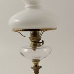 946 7433 PARAFFIN LAMP